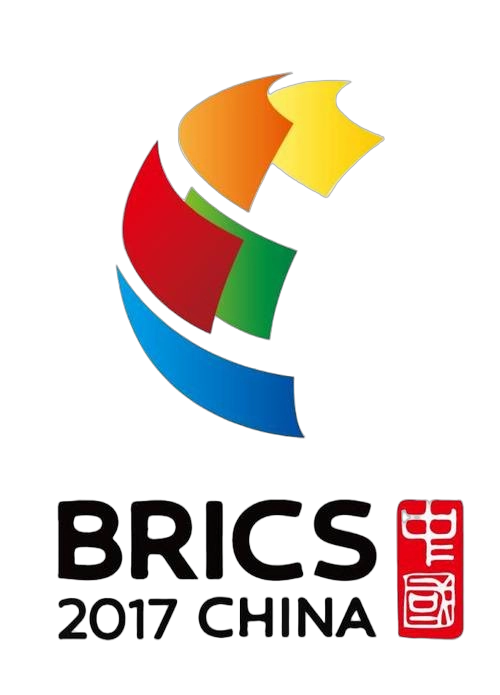 金砖国家标识